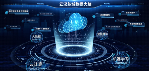 云汉芯城荣获上海市工业数字化团体标准创新培育企业荣誉，引领互联网数据服务新标杆