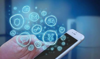 回归金融本源，互联网数据服务如何更好赋能经济社会