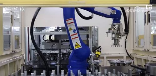 常州首家！瑞声科技智能工厂获评2024年度江苏省“5G工厂”引领互联网数据服务新标杆